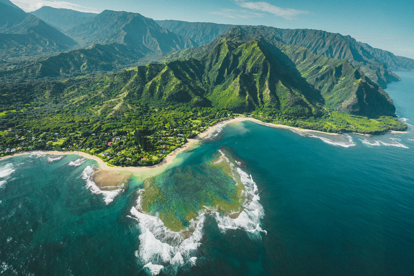 Aloha Hawaii