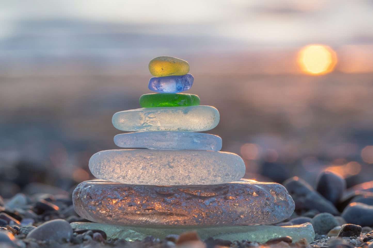 Sea Glass