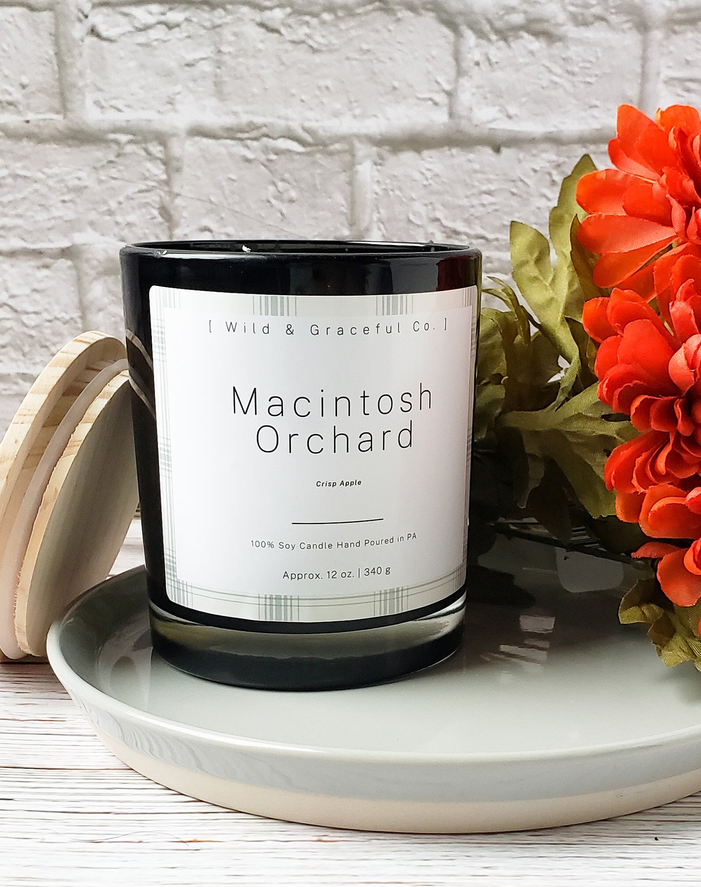 Macintosh Orchard