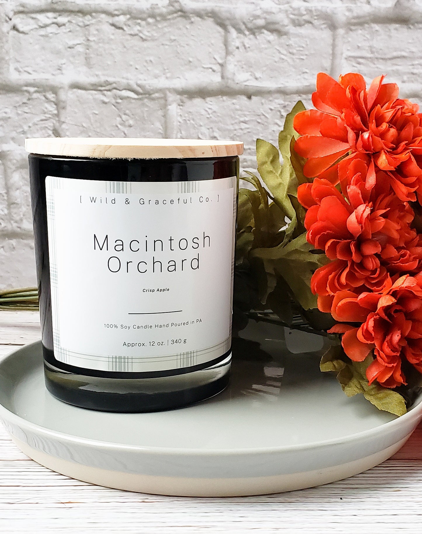 Macintosh Orchard
