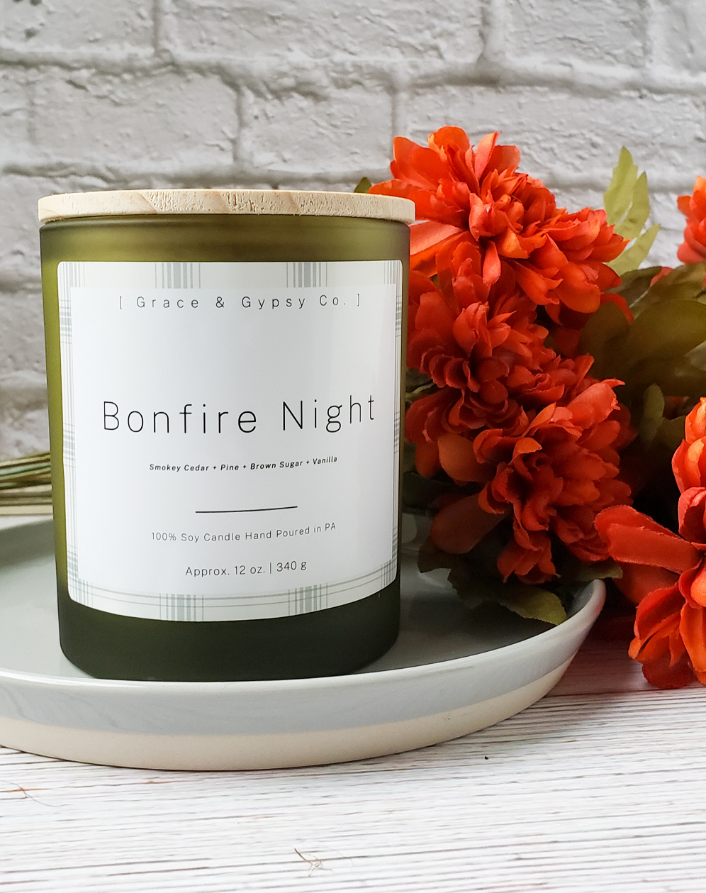 Bonfire Night