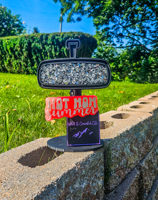 Hot Mom Summer Smellie