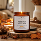 Vintage Autumn