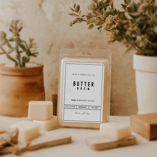 Butter Brew