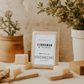 Cinnamon & Clove
