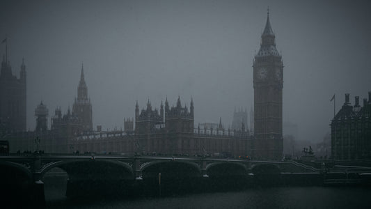 London Fog