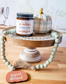 autumn walk fall candle wild and graceful co