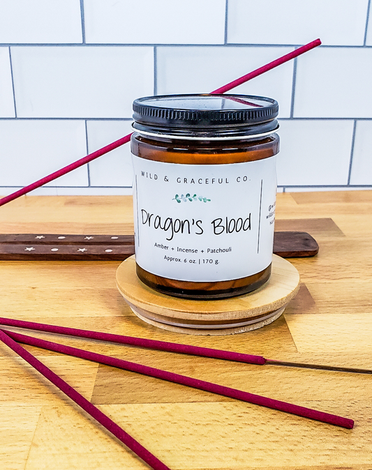 Dragon's Blood